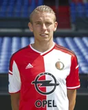 Свен ван Беек