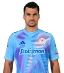 Александрос Анагностопулос