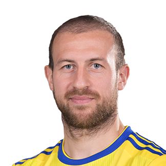 Игорь Стасевич
