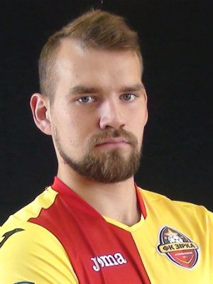 Гліб  Рассадкін