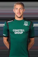 Юрий Газинский