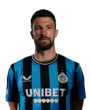 Брендон Мехеле