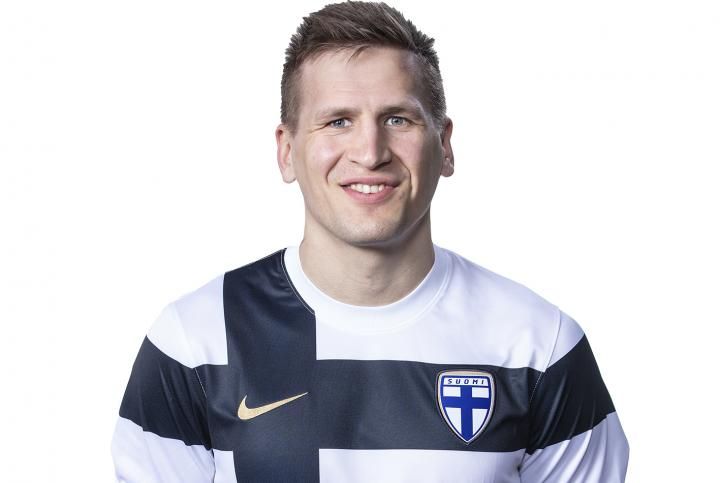 Робин Лод