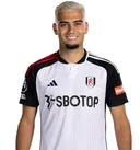 Андреас Перейра*