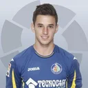 Альваро Медран