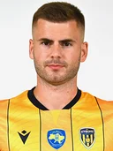 Семен  Даценко