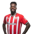 Іньякі Вільямс*