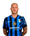 Федерико Димарко