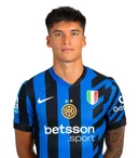 Хоакін Корреа