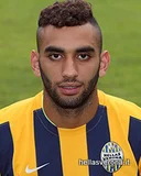 Мохамед Салім Фарес