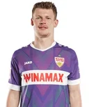 Александер Нюбель*