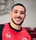 Эмилиано Буэндия*