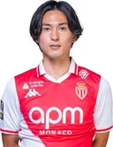 Такумі Мінаміно