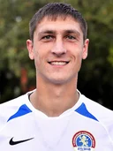 Руслан Зубков