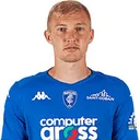 Віктор Коваленко