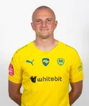 Василий Кравец