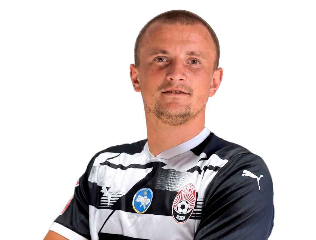 Василий Кравец