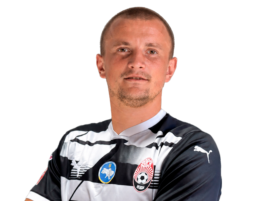 Василий Кравец