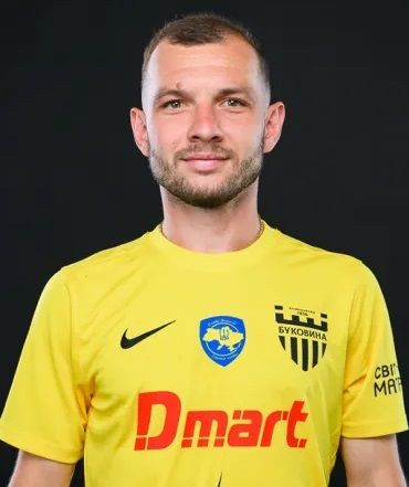 Богдан Бойчук