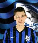 Владимир Барилко