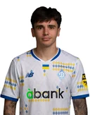 Микола Шапаренко