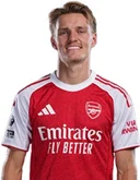 Мартін Едегор