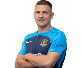 Сергей Горбунов