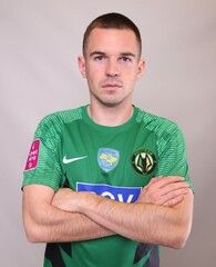 Богдан  Михайліченко*