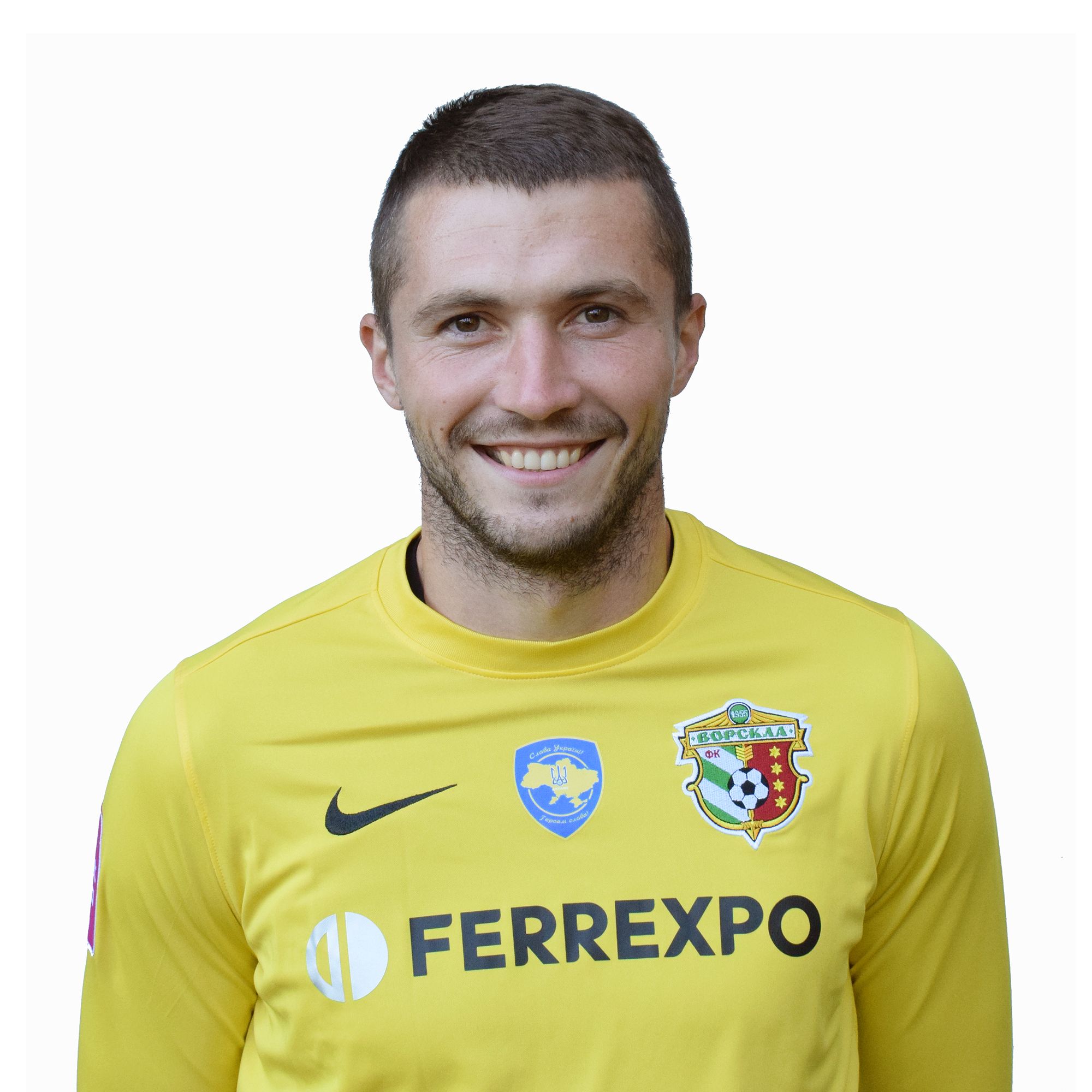 Александр Ткаченко