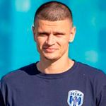 Евгений Цымбалюк