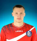 Дмитрий Безрук