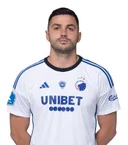 Давид Хочолава