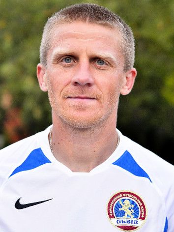 Сергей Борзенко