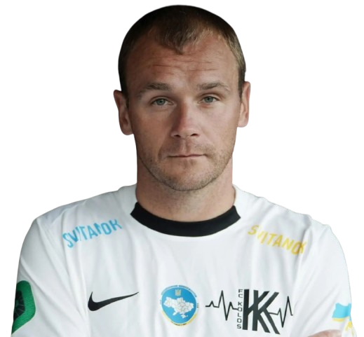 Сергій Басов