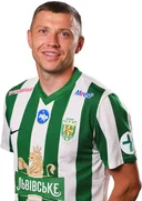 Владимир Адамюк