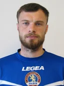 Максим Каленчук