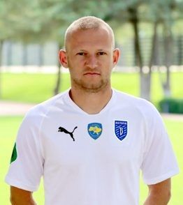 Алексей Савченко