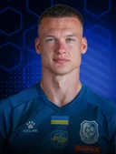 Олексій Хобленко*