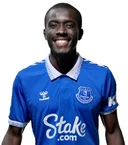 Ідрісса Гуйє