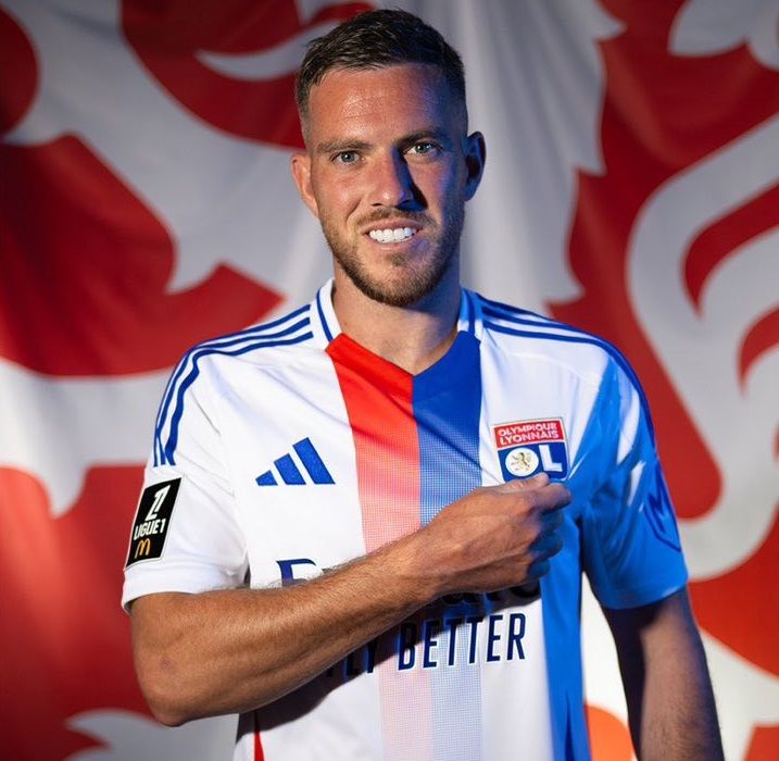 Жордан Верету