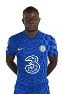 Н'Голо Канте