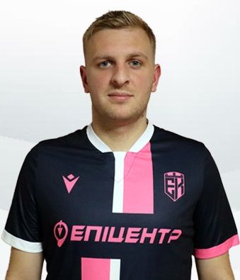 Егор Демченко