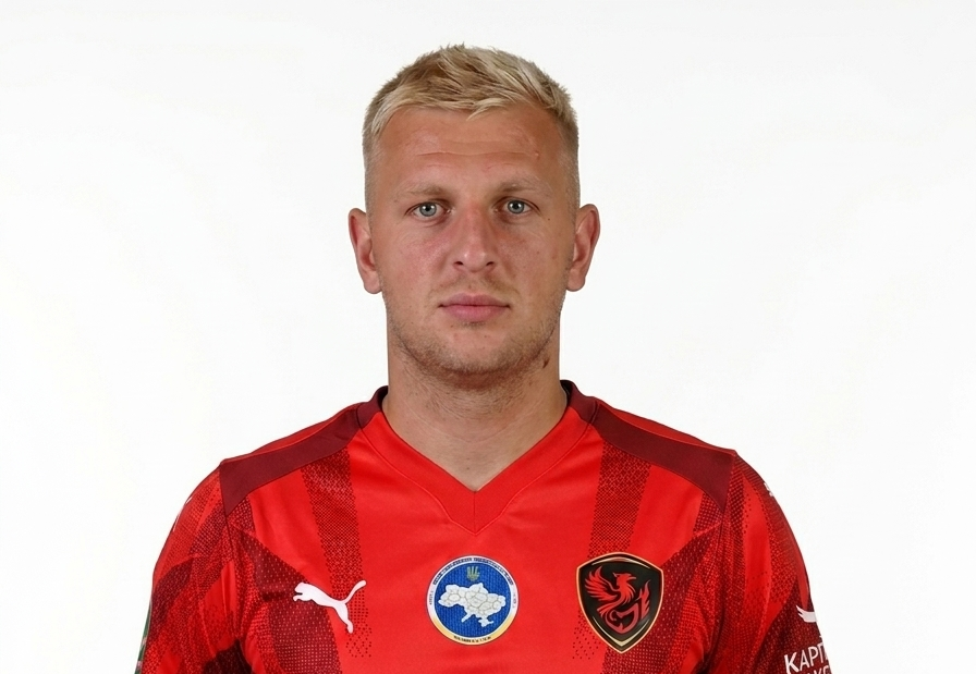Єгор Демченко