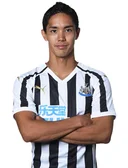 Йошінорі Муто