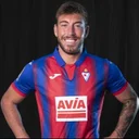 Серхі Енріч