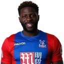 Бакарі Сако