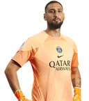 Джанлуїджі Доннарумма*