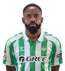 Седрик Бакамбу