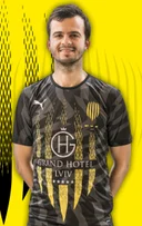 Святослав Козловський