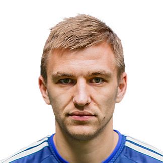 Алєксєй Щьоткін